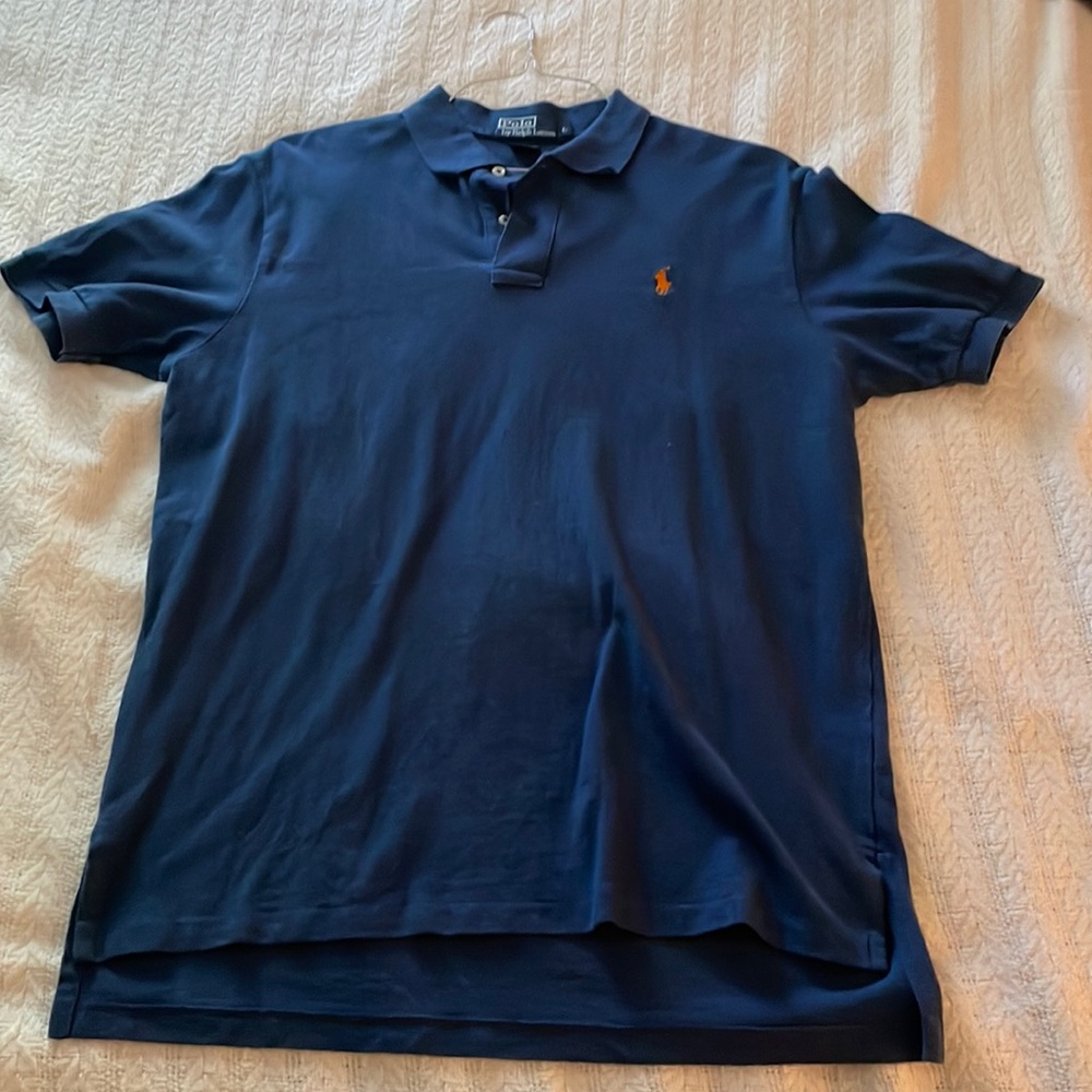 Men’s polo
